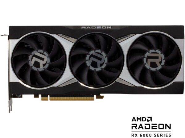 buy ASRock Radeon RX 6800 XT Gaming Graphics Card with 16GB GDDR6 AMD RDNA 2 online