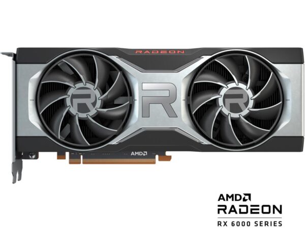 buy PowerColor AMD Radeon RX 6700 XT Gaming Graphics Card with 12GB GDDR6 Memory, Powered by AMD RDNA 2, HDMI 2.1 (AXRX 6700XT 12GBD6-M3DH) online