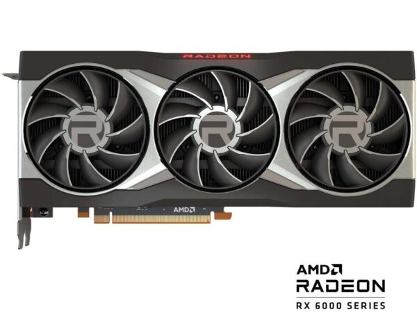 buy ASRock Radeon RX 6900 XT Gaming Graphic Card 16GB GDDR6 VRAM AMD RDNA2 online