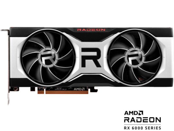 buy Sapphire AMD Radeon RX 6700 XT Gaming Graphics Card with 12GB GDDR6, AMD RDNA 2 (21306-01-20G) online