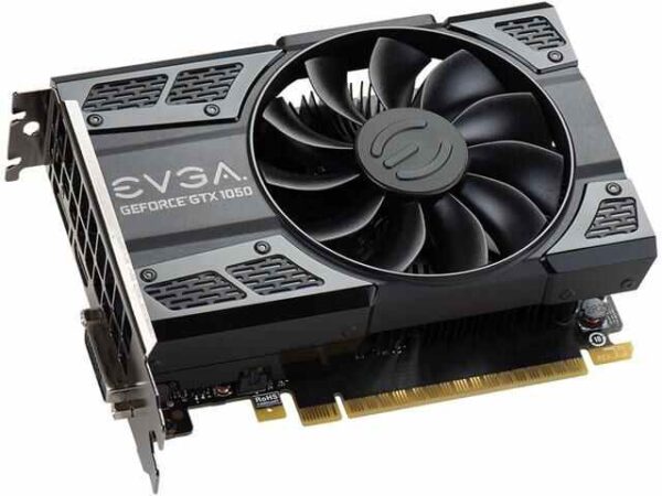 buy EVGA GeForce GTX 1050 GAMING, 02G-P4-6150-KR, 2GB GDDR5, DX12 OSD Support (PXOC) online