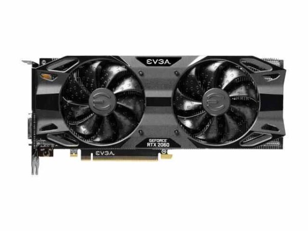 buy EVGA GeForce RTX 2070 SUPER BLACK GAMING, 08G-P4-3071-KR, 8GB GDDR6 online