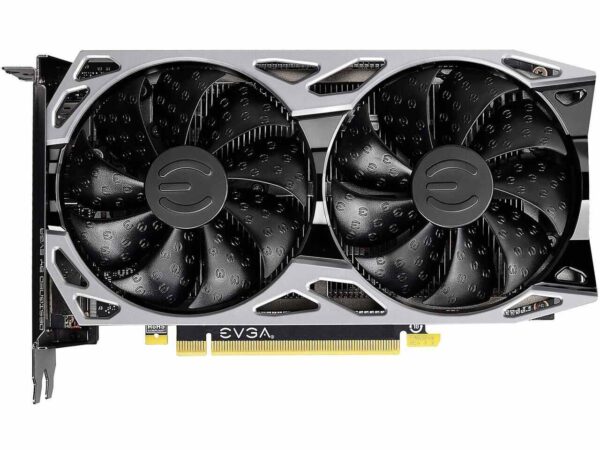 buy EVGA GeForce GTX 1660 SUPER SC ULTRA GAMING, 06G-P4-1068-KR, 6GB GDDR6, Dual Fan, Metal Backplate online
