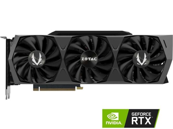 buy ZOTAC GAMING GeForce RTX 3080 Trinity 10GB GDDR6X 320-bit 19 Gbps PCIE 4.0 Gaming Graphics Card, IceStorm 2.0 Advanced Cooling, SPECTRA 2.0 RGB Lighting, ZT-A30800D-10P online
