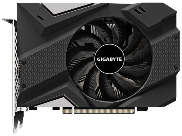 buy GIGABYTE GeForce GTX 1650 SUPER 4GB GDDR6 PCI Express 3.0 x16 Video Card GV-N165SOC-4GD online