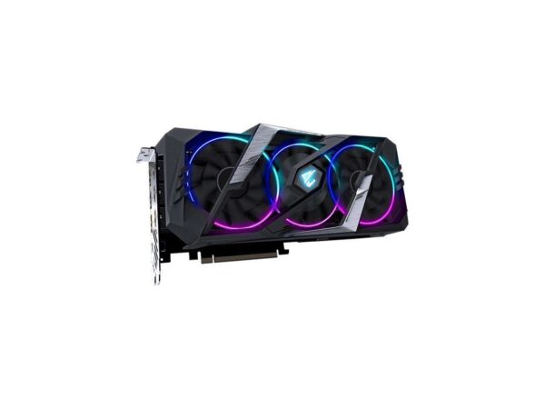 buy GIGABYTE AORUS GeForce RTX 2070 SUPER 8GB GDDR6 PCI Express 3.0 x16 SLI Support ATX Video Card GV-N207SAORUS-8GC online