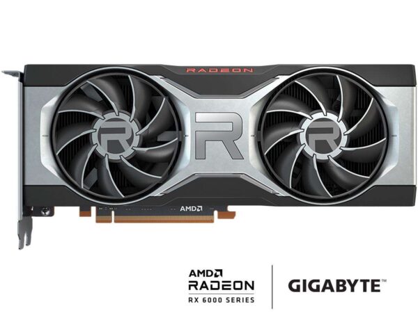 buy GIGABYTE Radeon RX 6700 XT 12G Graphics Card, 12GB 192-bit GDDR6, GV-R67XT-12GD-B Video Card online