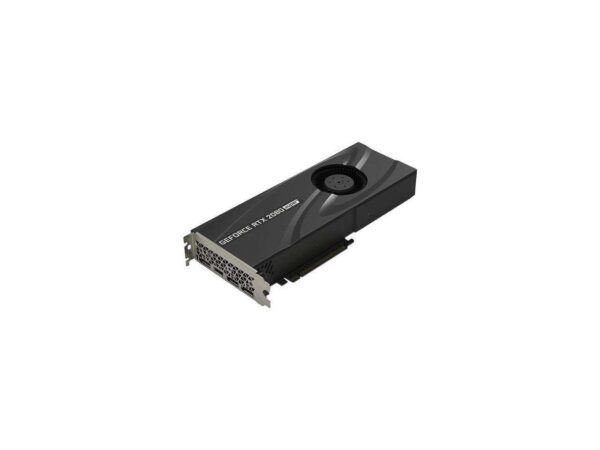 buy PNY GeForce RTX 2080 SUPER 8GB GDDR6 PCI Express 3.0 x16 SLI Support Video Card VCG20808SBLMPB online