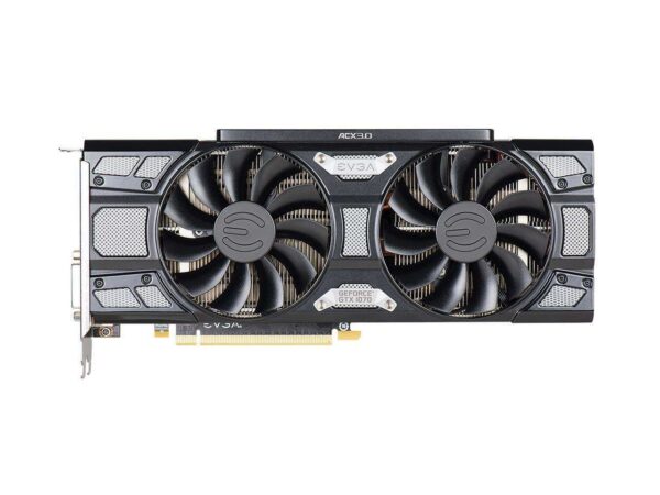 buy EVGA GeForce GTX 1070 Gaming ACX 3.0 Black Edition Graphic Cards (08G-P4-5171-KR) online