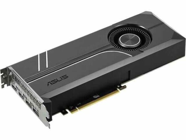 buy ASUS GeForce GTX 1080 11GB Turbo Edition VR Ready 5K Gaming HDMI Graphics Card online