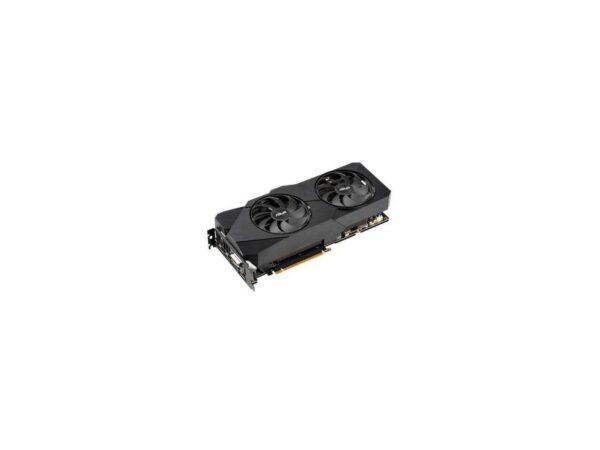 buy ASUS GeForce RTX 2060 SUPER EVO 8GB OC V2 LED GDDR6 Video Graphics Card GPU DUAL-RTX2060S-O8G-EVO-V2 online