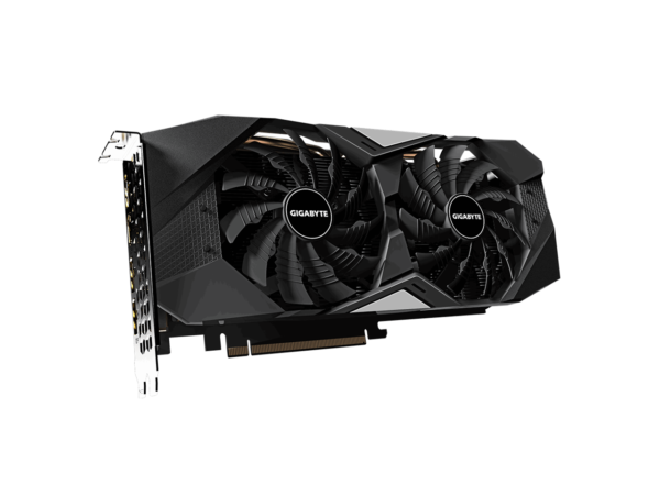 buy Gigabyte GeForce RTX 2060 Super 8GB Windforce OC GDDR6 Video Graphics Card GPU GV-N206SWF2OC-8GD online