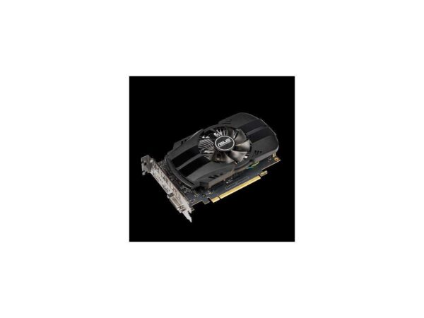 buy ASUS GeForce GTX 1650 4GB Phoenix GDDR5 PH-GTX1650-O4G Video Graphics Card GPU online