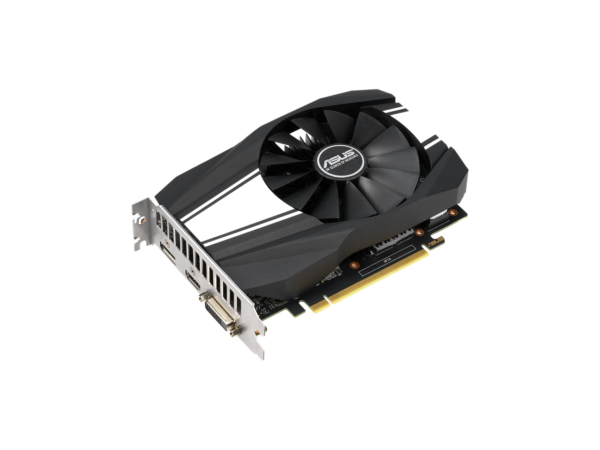 buy ASUS GeForce GTX 1660 SUPER 6GB Phoenix GDDR5 Video Graphics Card GPU online