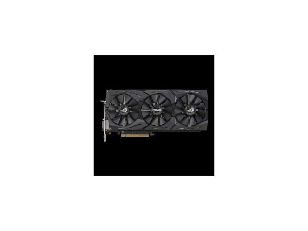 buy ASUS Radeon VEGA 56 ROG-STRIX-RXVEGA56-O8G-GAMING Video Card GPU online
