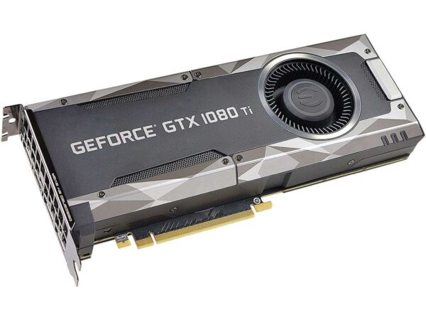 buy EVGA GeForce GTX 1080 Ti Gaming 11GB Video Card 11G-P4-5390-KR Graphics GPU online