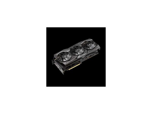 buy ASUS GeForce RTX 2080Ti 11GB STRIX OC GAMING GDDR6 ROG-STRIX-RTX2080TI-O11G-GAMING Video Card GPU online