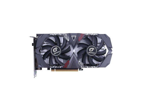 buy Colorful iGame GeForce GTX 1650 SUPER Ultra OC 4G Video Card Computer Graphics Card HDMI DP DVI Ports 1530(Bst:1755)MHz online