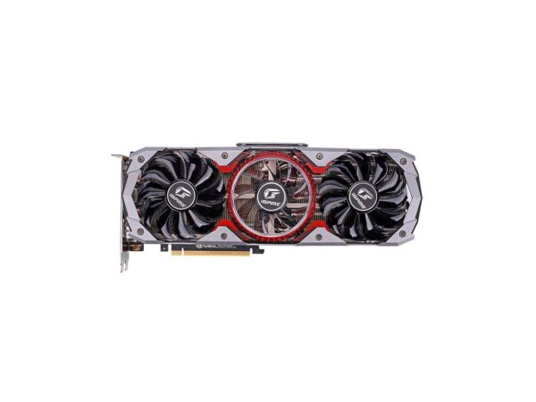 buy Colorful iGame GeForce RTX 2080 Ti Advanced 1350(Bst:1545)/11G Computer Graphics Card GDDR6 11G with HDMI USB Type-C DisplayPort Video Card online