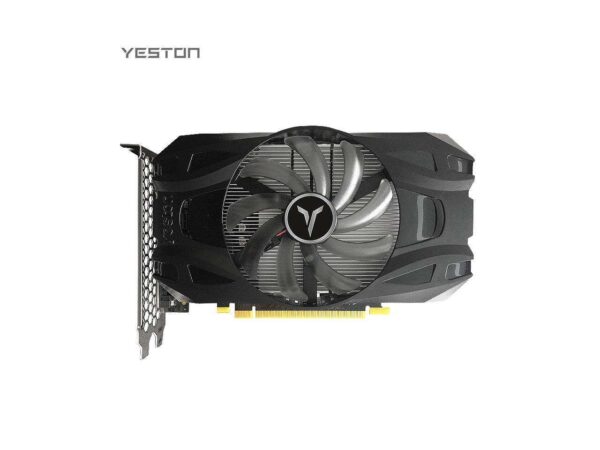 buy Yeston GeForce GTX 1050 TI 4GB GDDR5 Graphics cards Nvidia pci express x16 3.0 Desktop computer PC video gaming graphics card online