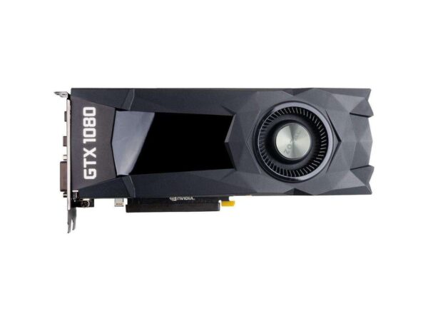 buy Zotac GeForce GTX 1080 Blower ZT-P10800D-10B Video Graphics Card GPU online